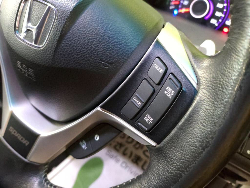 ステップワゴンスパーダスパーダＺクールスピリットの写真 13