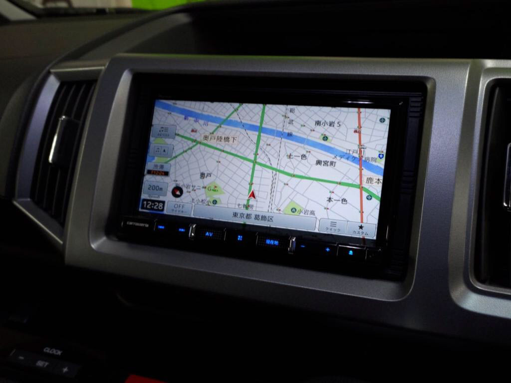 ステップワゴンスパーダスパーダＺクールスピリットの写真 17