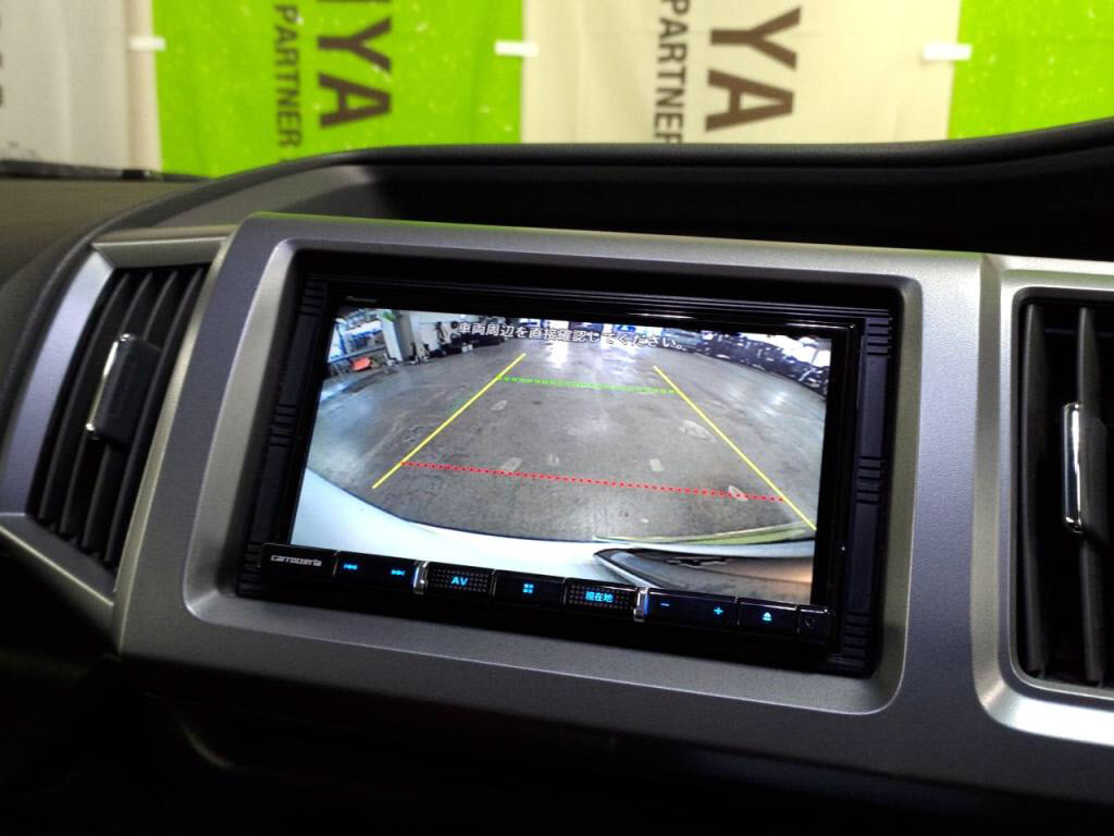 ステップワゴンスパーダスパーダＺクールスピリットの写真 18