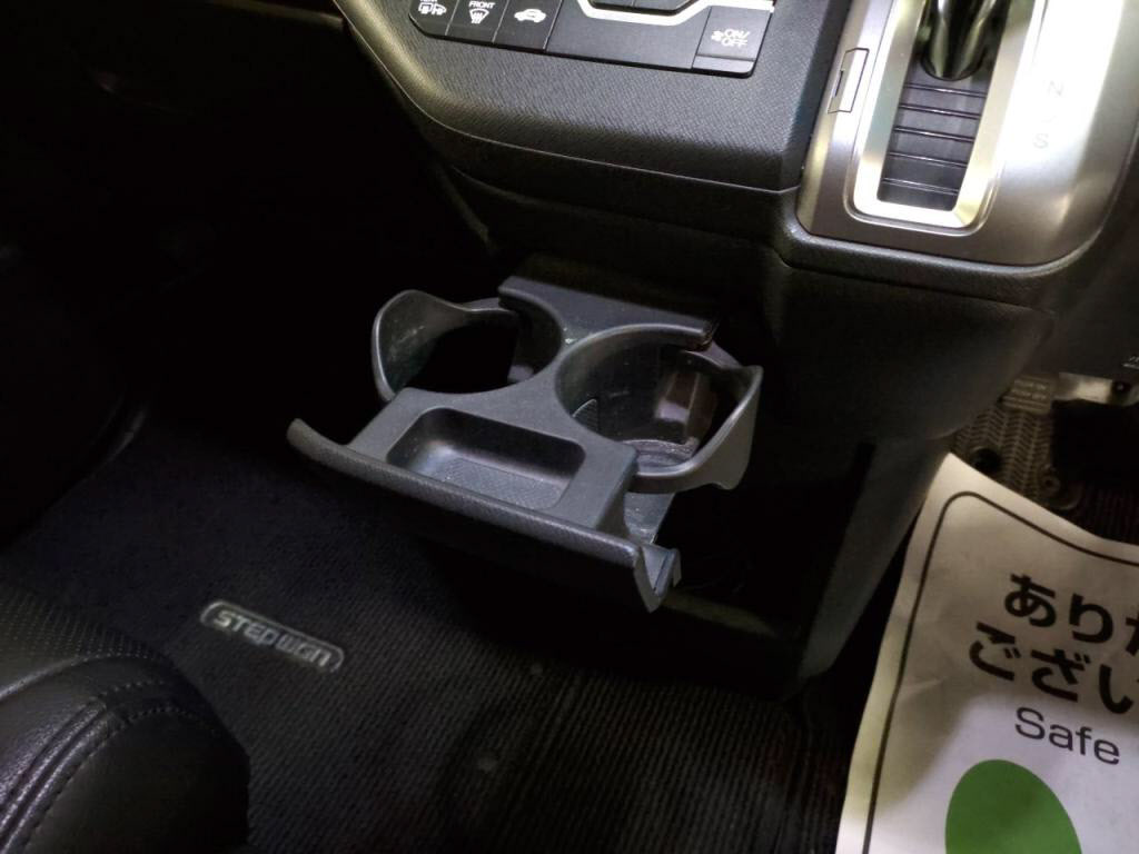 ステップワゴンスパーダスパーダＺクールスピリットの写真 19