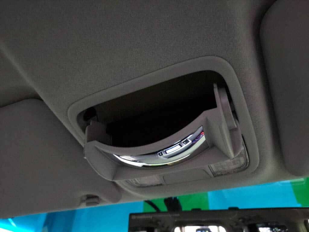 ステップワゴンスパーダスパーダＺクールスピリットの写真 20