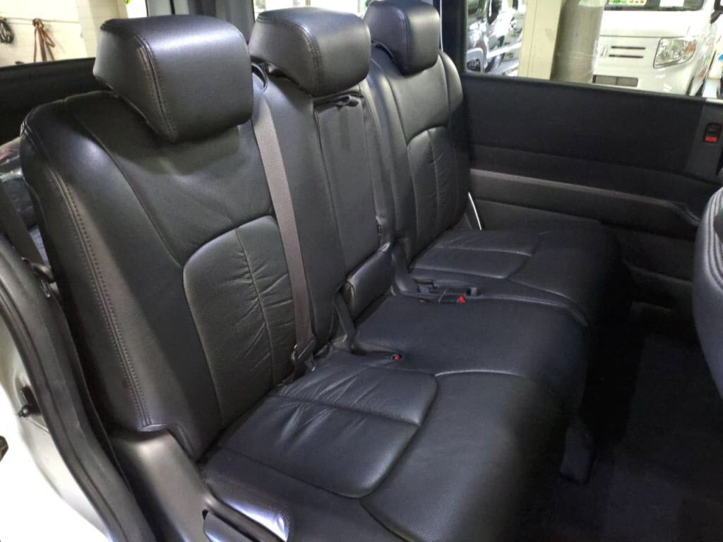 ステップワゴンスパーダスパーダＺクールスピリットの写真 22