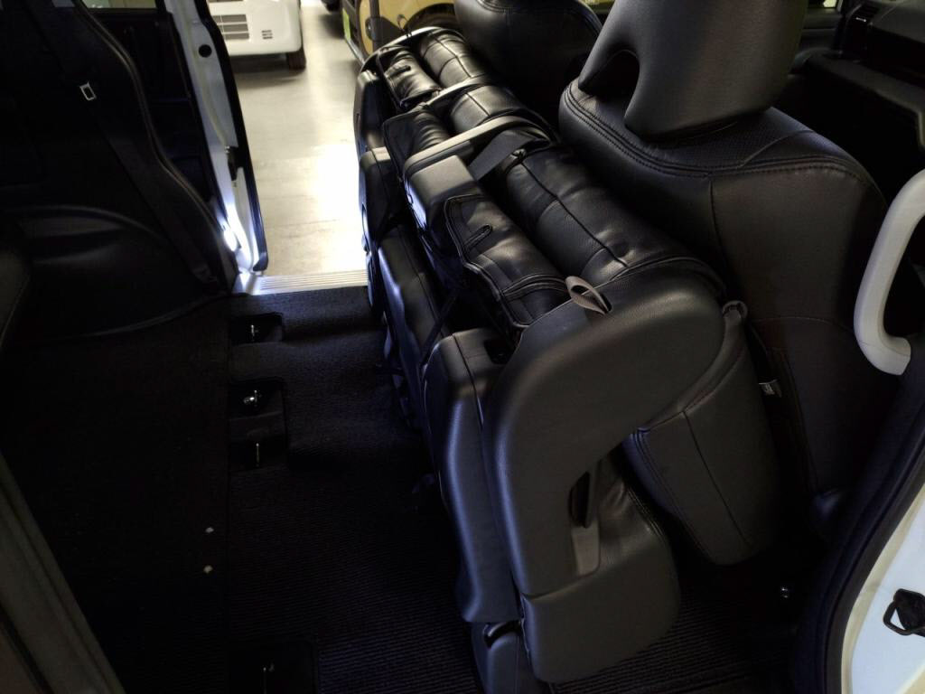 ステップワゴンスパーダスパーダＺクールスピリットの写真 24