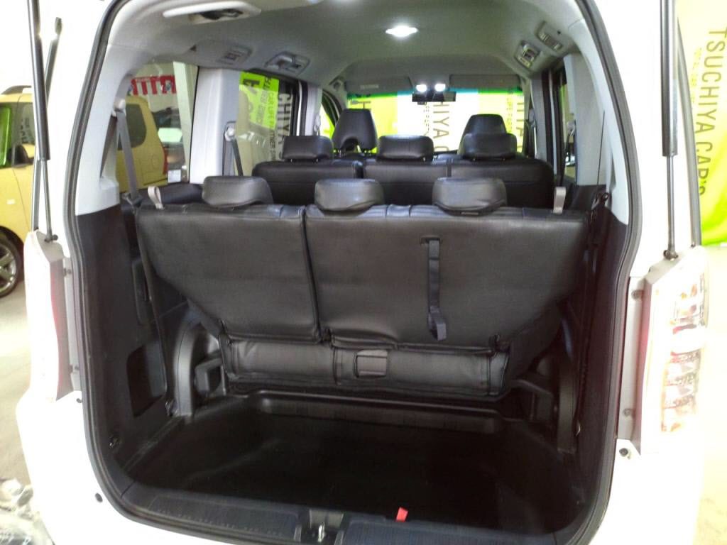 ステップワゴンスパーダスパーダＺクールスピリットの写真 25