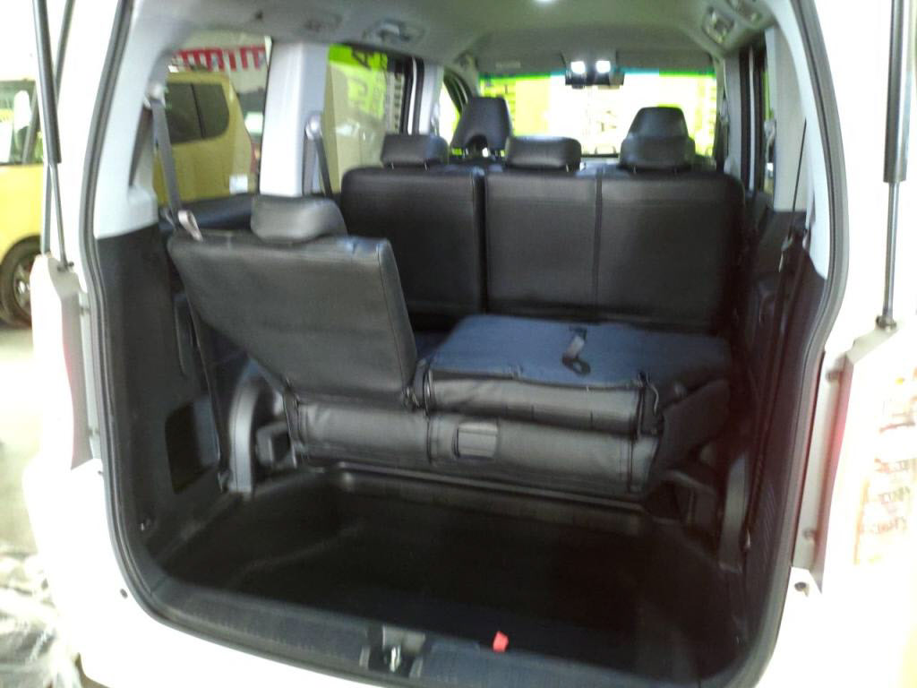 ステップワゴンスパーダスパーダＺクールスピリットの写真 26