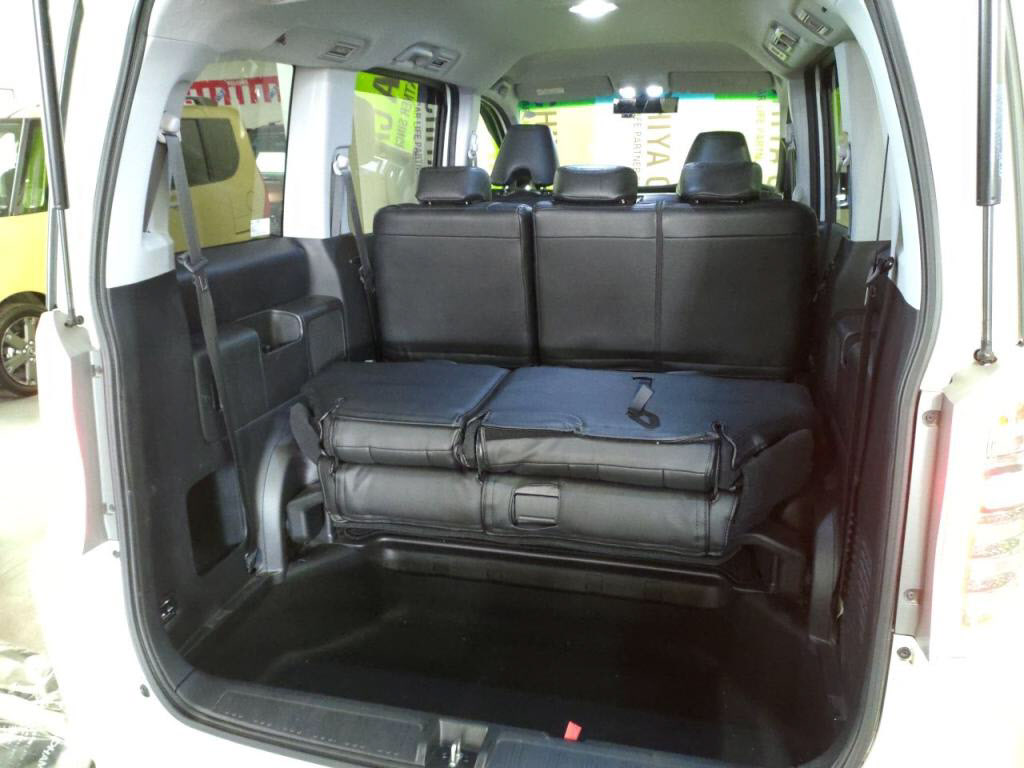 ステップワゴンスパーダスパーダＺクールスピリットの写真 27