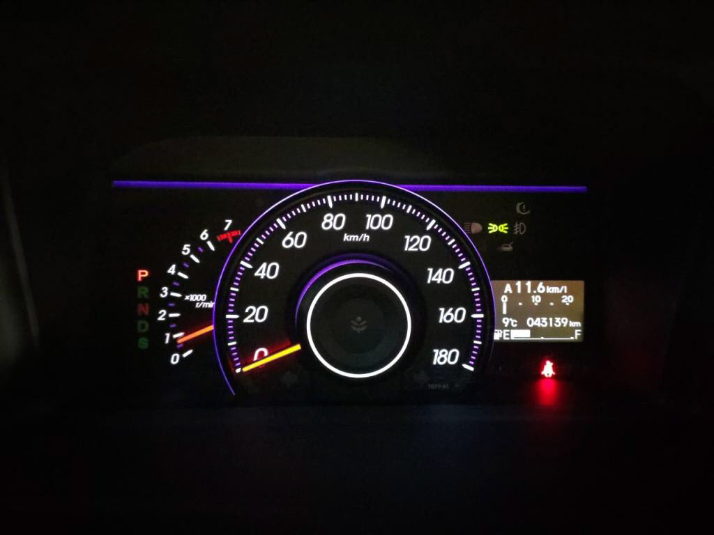 ステップワゴンスパーダスパーダＺクールスピリットの写真 29