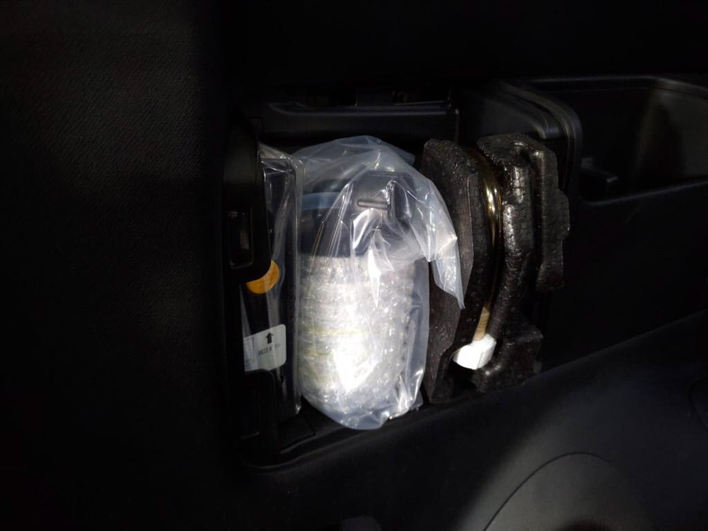 ステップワゴンスパーダスパーダＺクールスピリットの写真 30