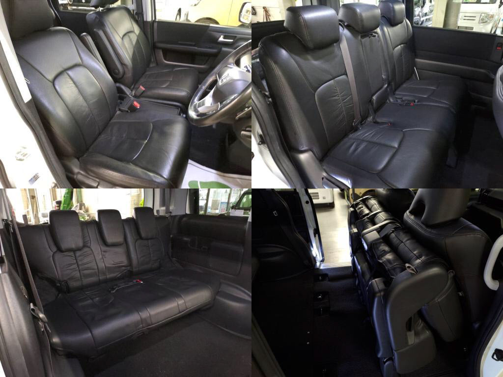 ステップワゴンスパーダスパーダＺクールスピリットの写真 7