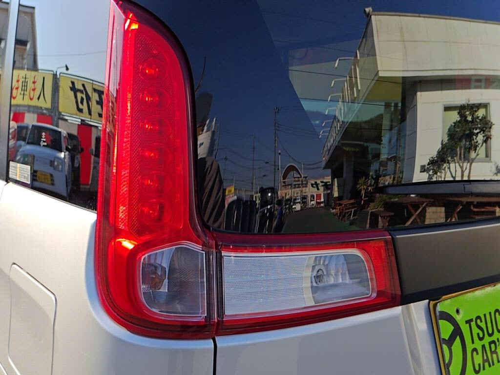 スペーシアＴの写真 11