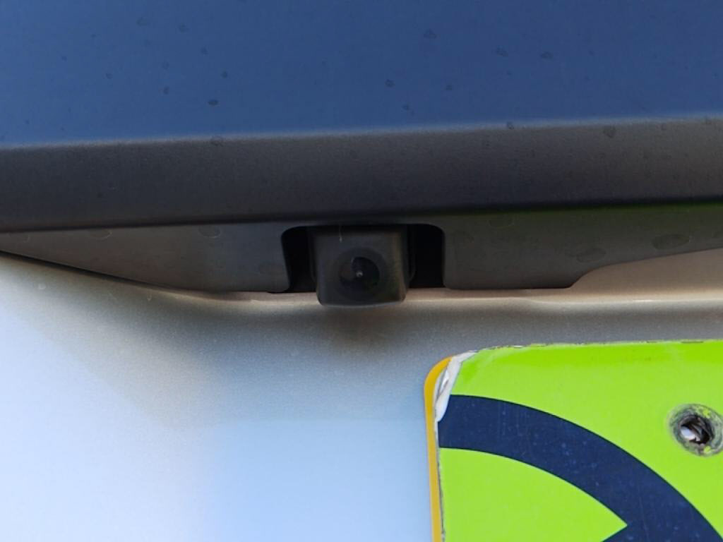 スペーシアＴの写真 12