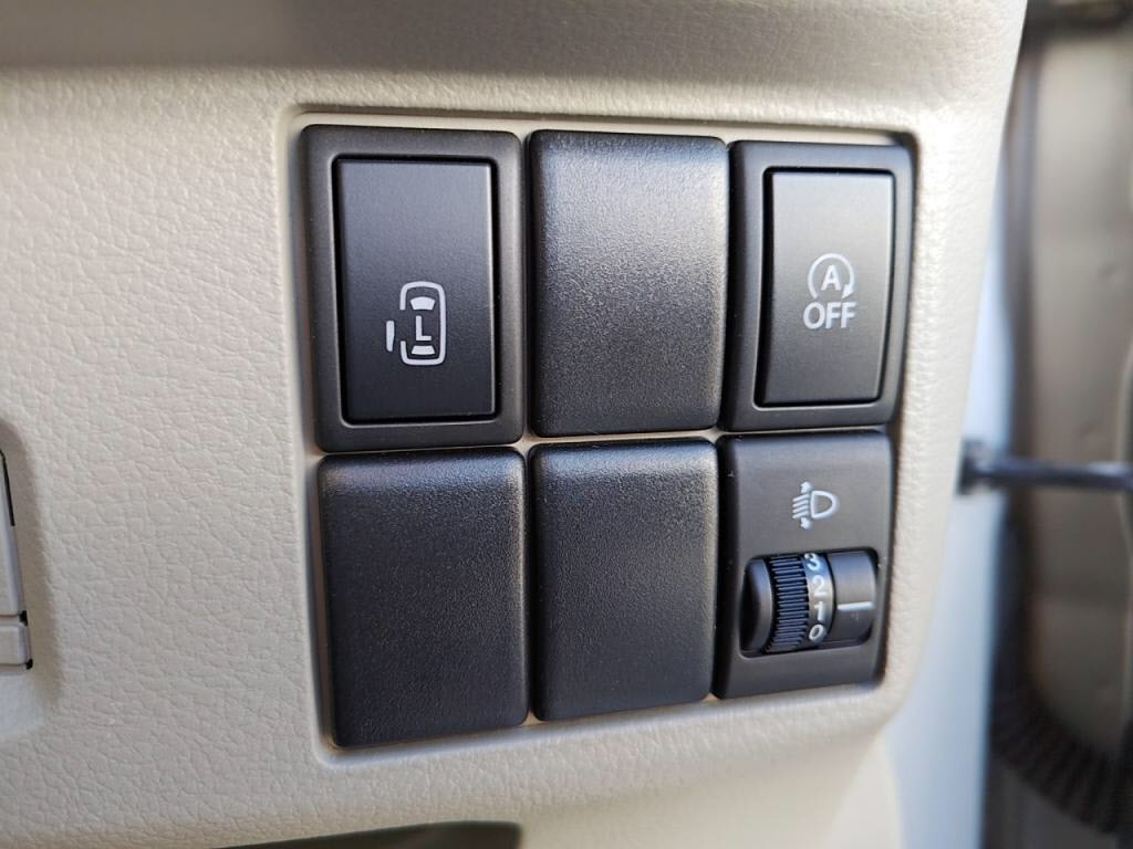 スペーシアＴの写真 14