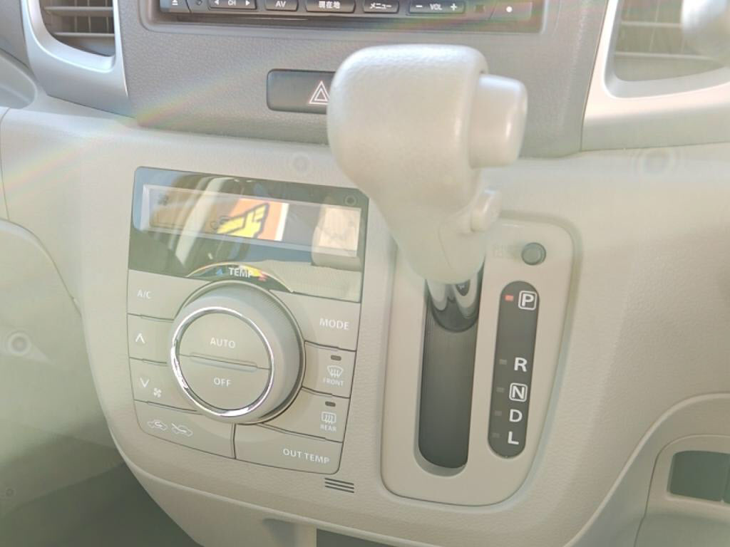 スペーシアＴの写真 16