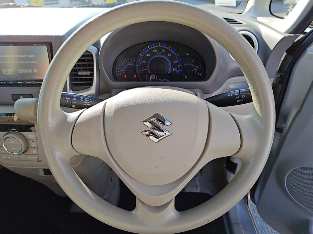 スペーシアＴの写真 20