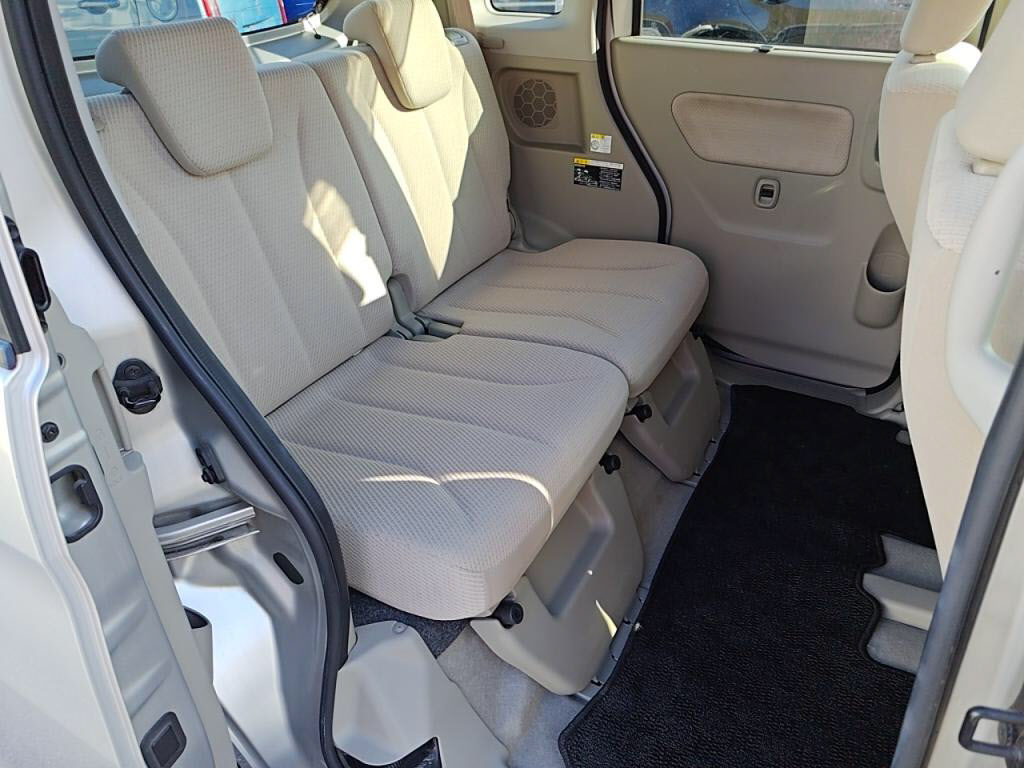 スペーシアＴの写真 23