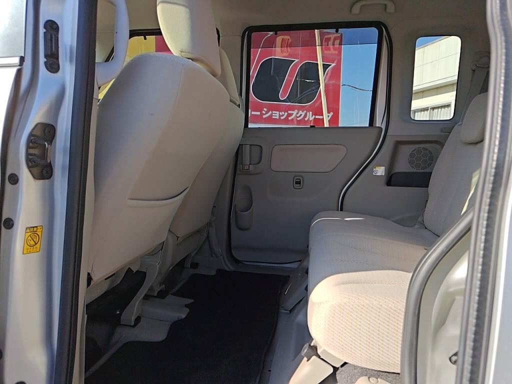 スペーシアＴの写真 24