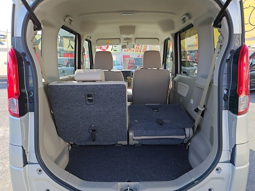 スペーシアＴの写真 26