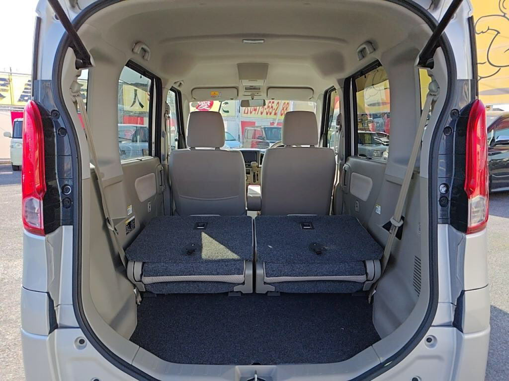 スペーシアＴの写真 27