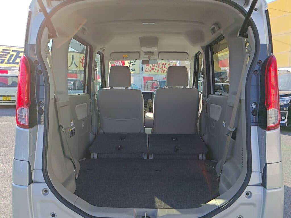 スペーシアＴの写真 28