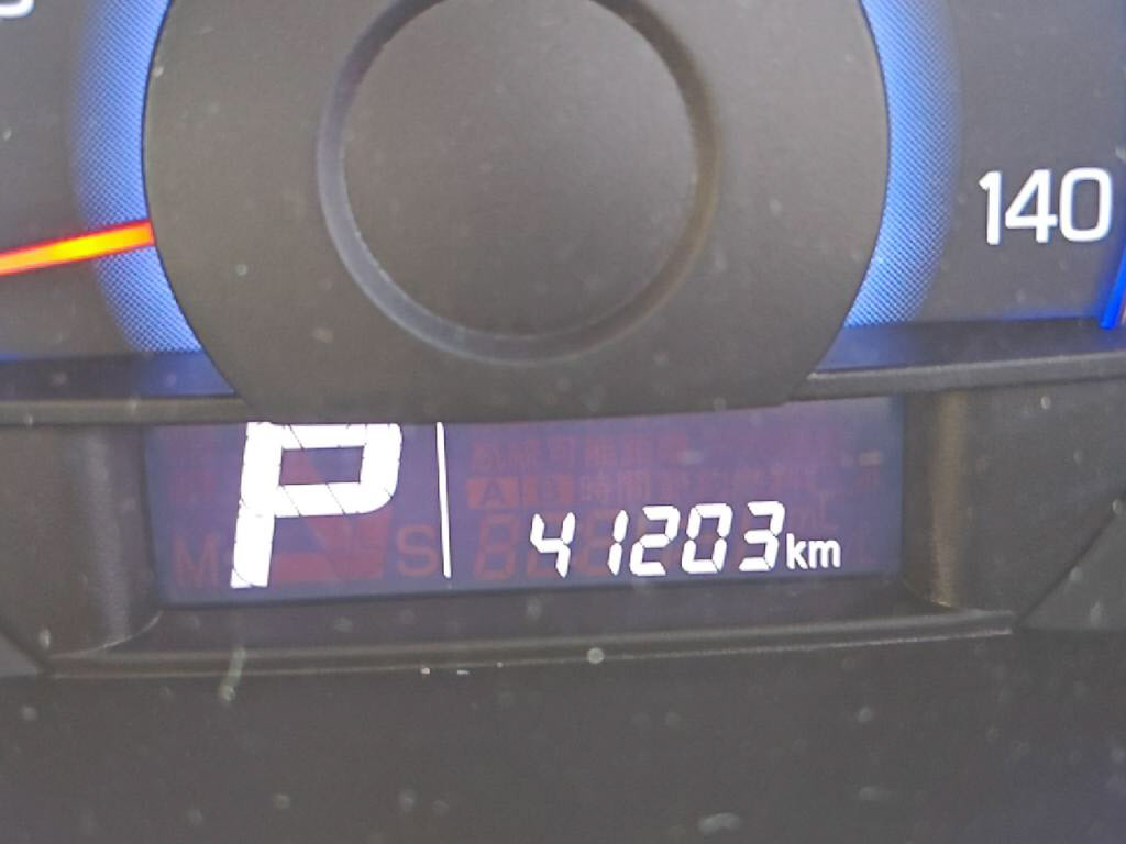 スペーシアＴの写真 29