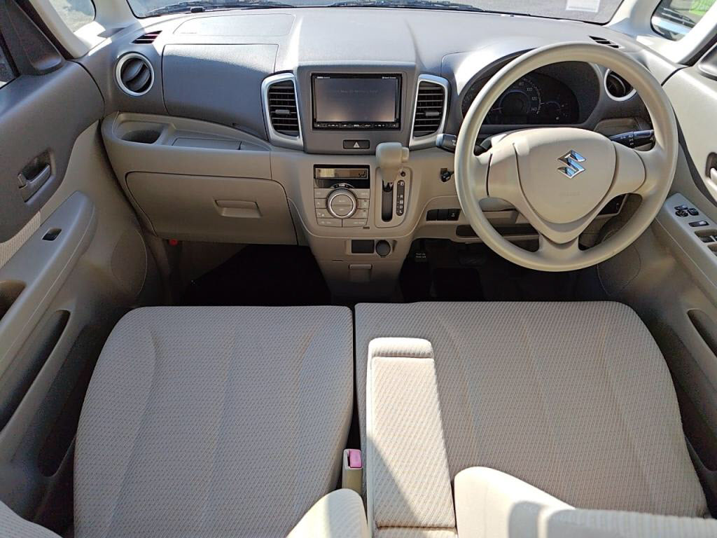 スペーシアＴの写真 3