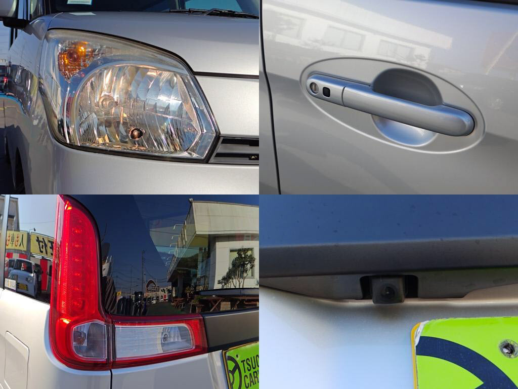 スペーシアＴの写真 4