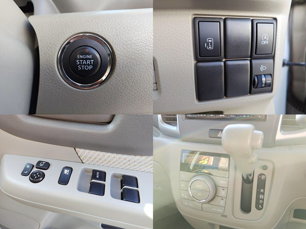 スペーシアＴの写真 5