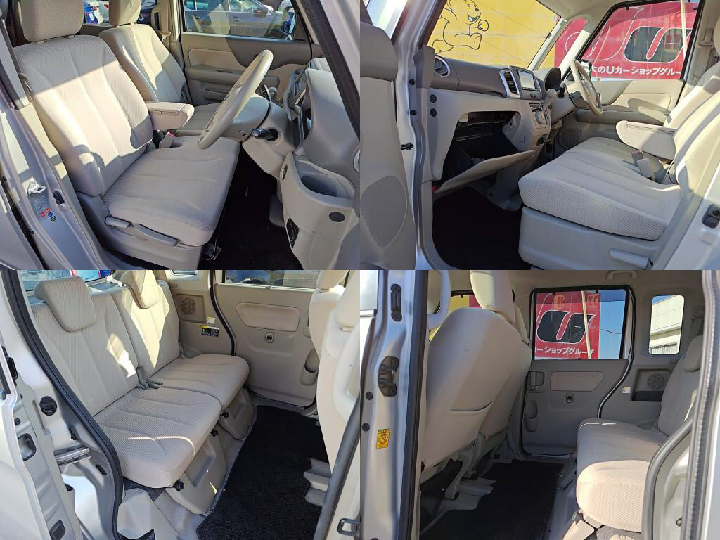 スペーシアＴの写真 7