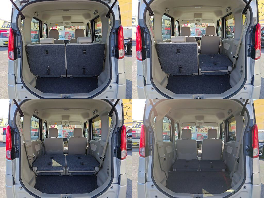 スペーシアＴの写真 8