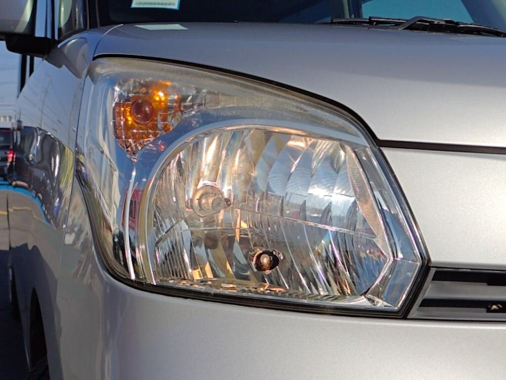 スペーシアＴの写真 9