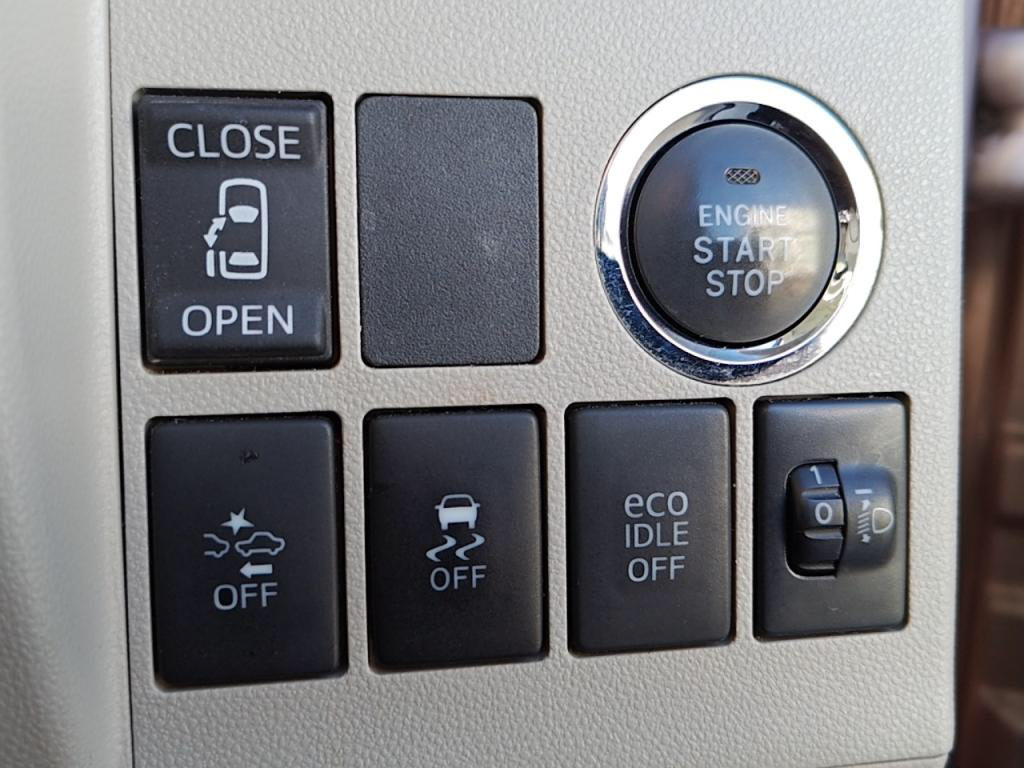 タントＸ＿ＳＡ２の写真 13