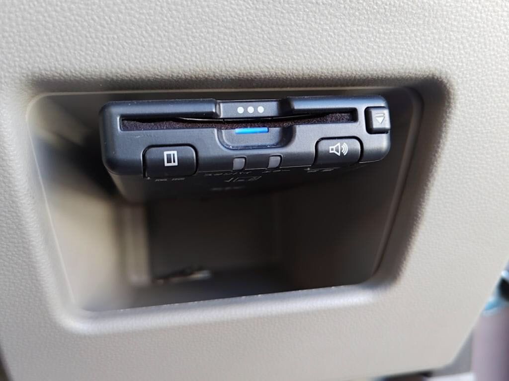 タントＸ＿ＳＡ２の写真 14