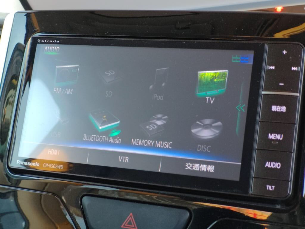 タントＸ＿ＳＡ２の写真 18