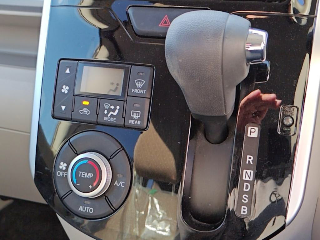 タントＸ＿ＳＡ２の写真 19