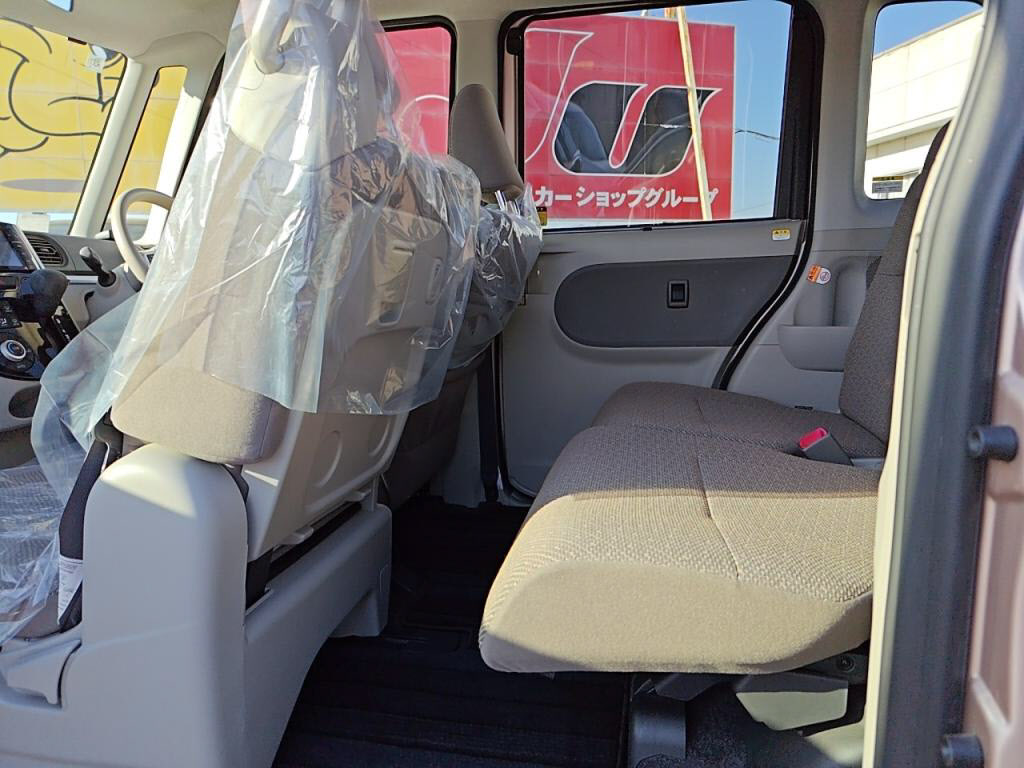 タントＸ＿ＳＡ２の写真 24