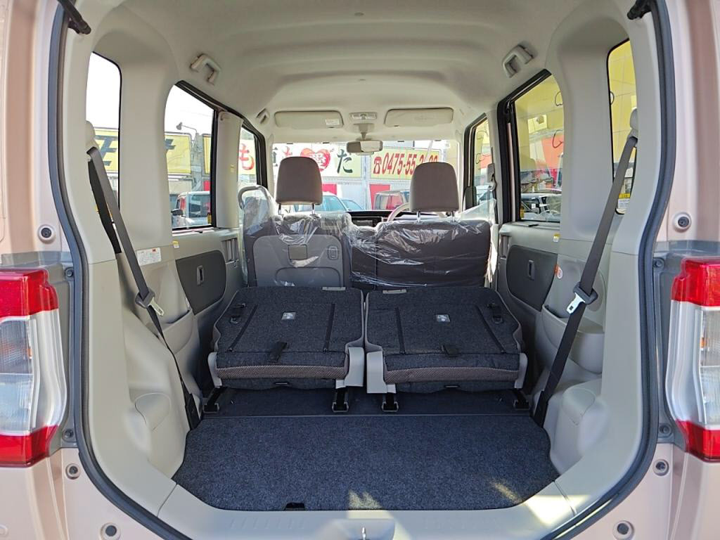 タントＸ＿ＳＡ２の写真 27