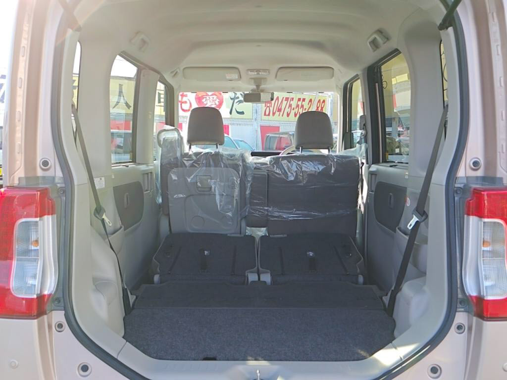 タントＸ＿ＳＡ２の写真 28