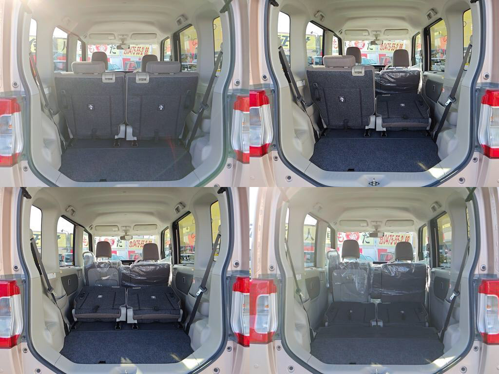 タントＸ＿ＳＡ２の写真 8