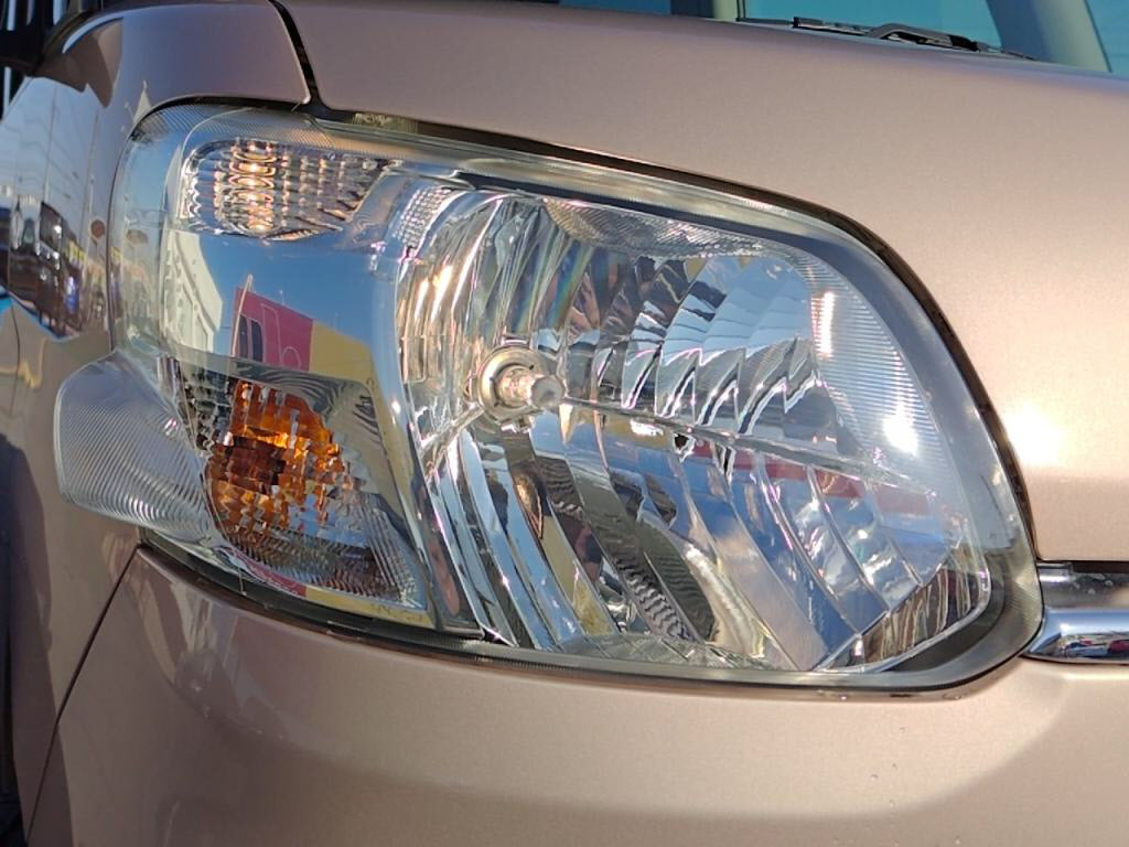 タントＸ＿ＳＡ２の写真 9