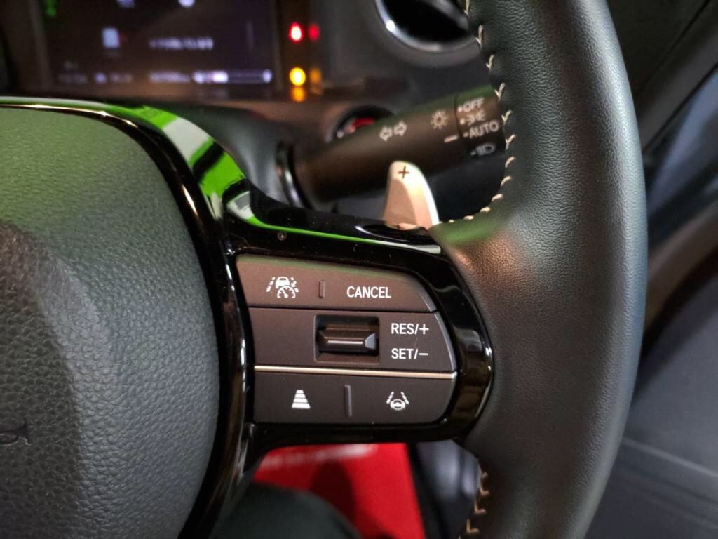 Ｎ＿ＢＯＸカスタムターボコーディネートスタイルモノトーンの写真 13