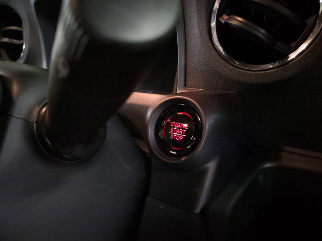 Ｎ＿ＢＯＸカスタムターボコーディネートスタイルモノトーンの写真 15