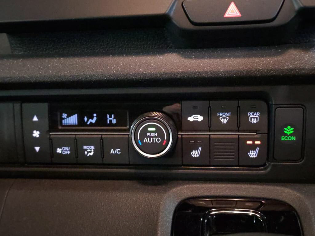 Ｎ＿ＢＯＸカスタムターボコーディネートスタイルモノトーンの写真 18