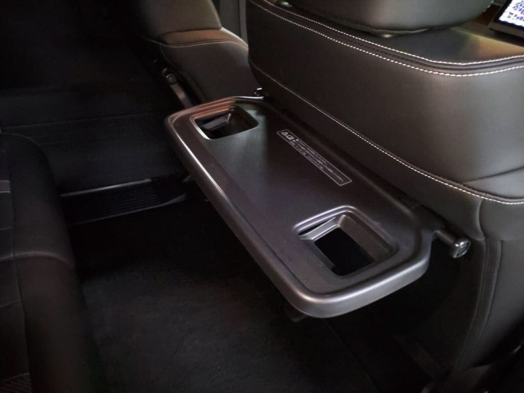 Ｎ＿ＢＯＸカスタムターボコーディネートスタイルモノトーンの写真 23