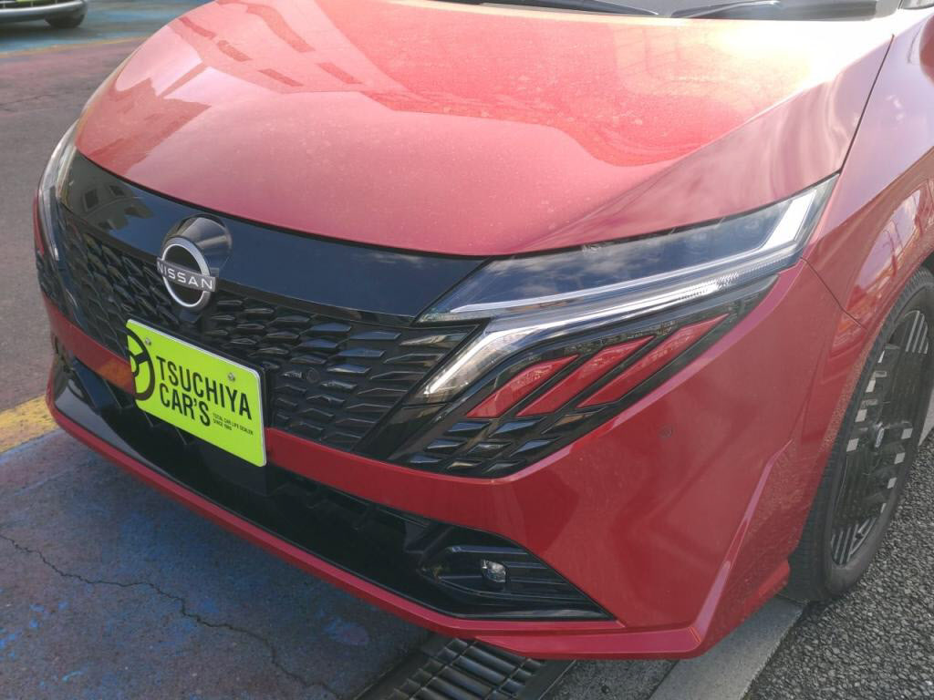 ノートオーラＧレザーエディションの写真 10