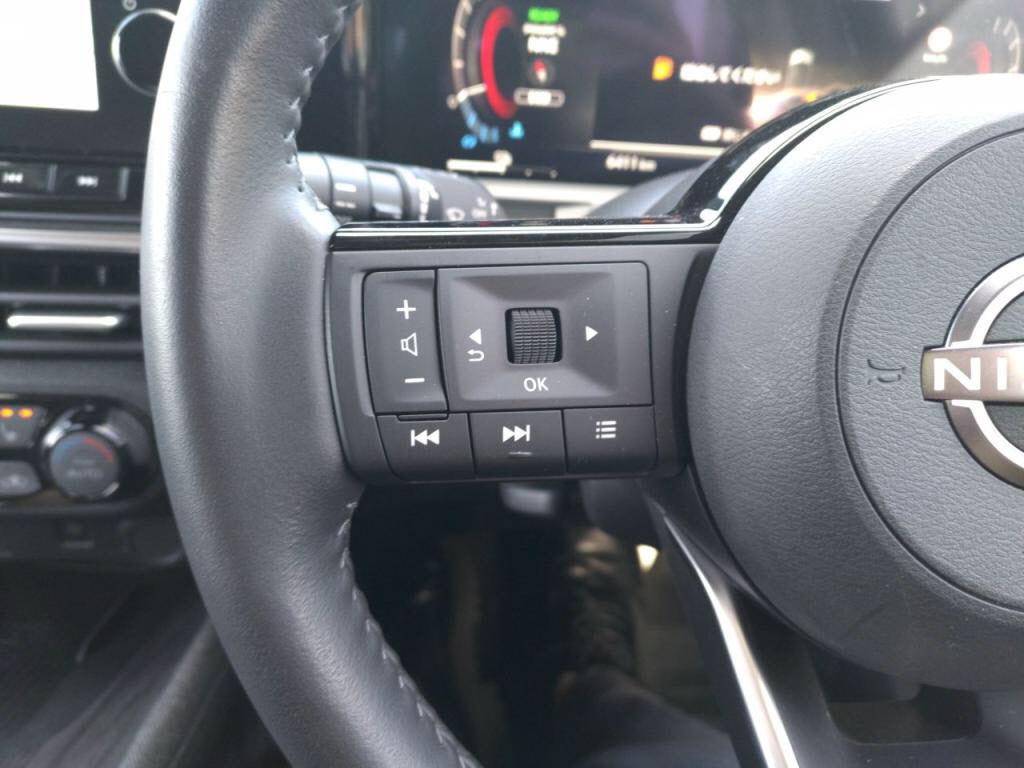 ノートオーラＧレザーエディションの写真 17