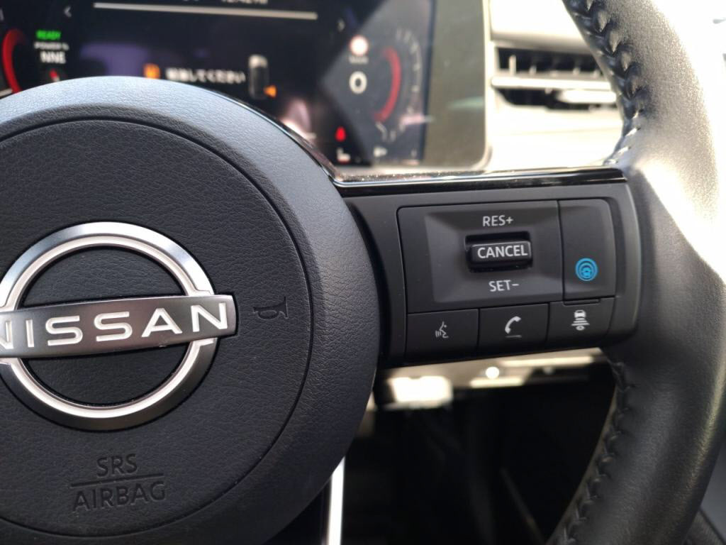 ノートオーラＧレザーエディションの写真 18