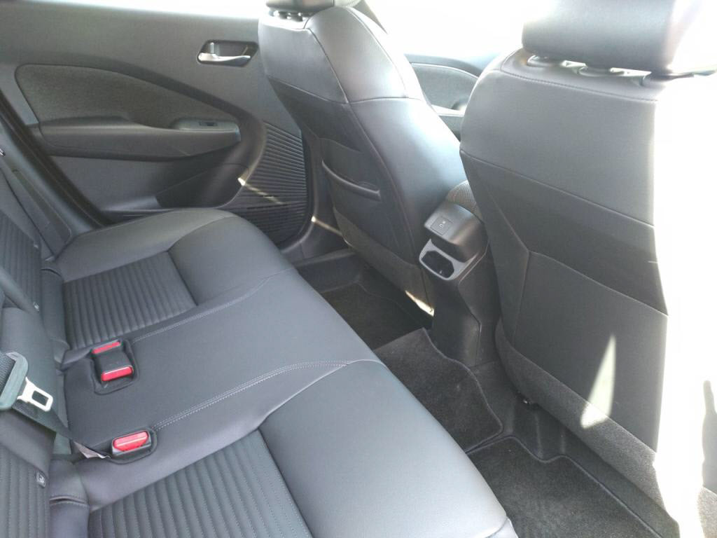 ノートオーラＧレザーエディションの写真 24