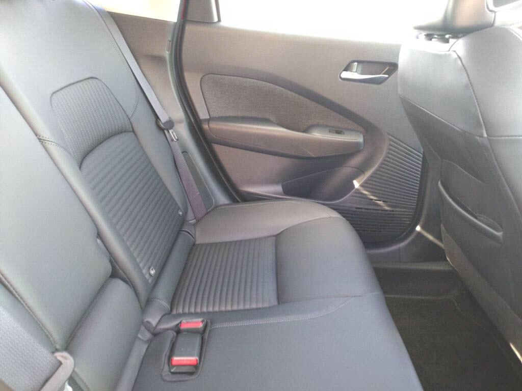 ノートオーラＧレザーエディションの写真 25