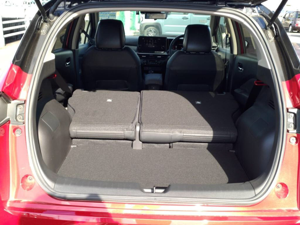 ノートオーラＧレザーエディションの写真 28