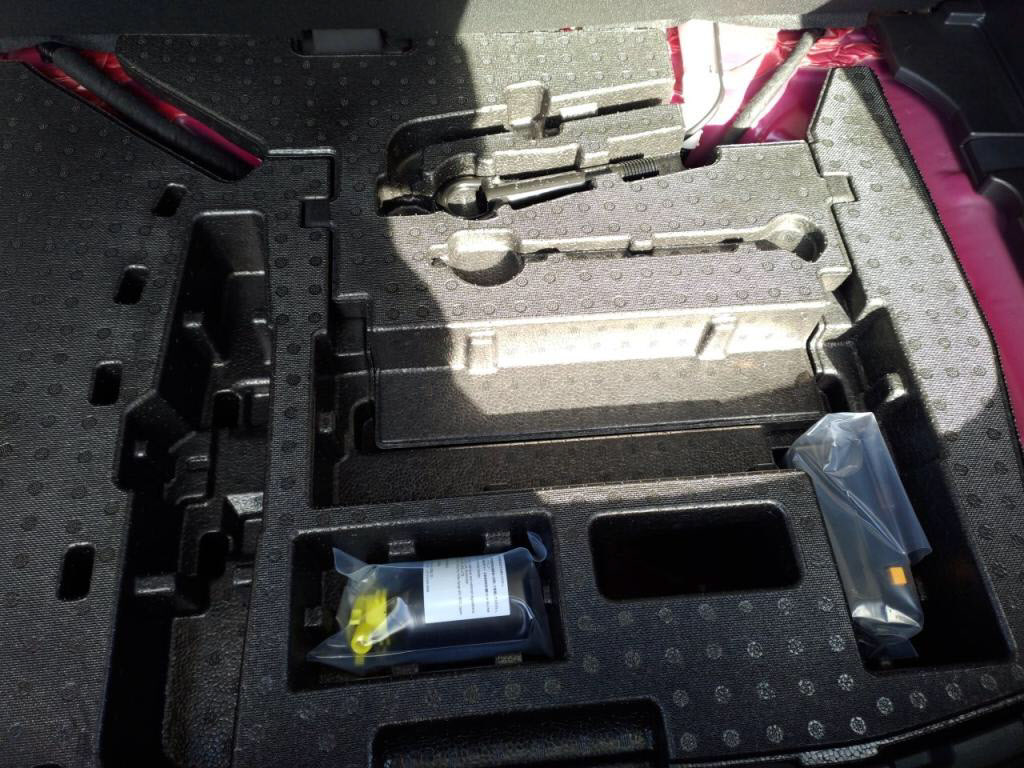 ノートオーラＧレザーエディションの写真 30